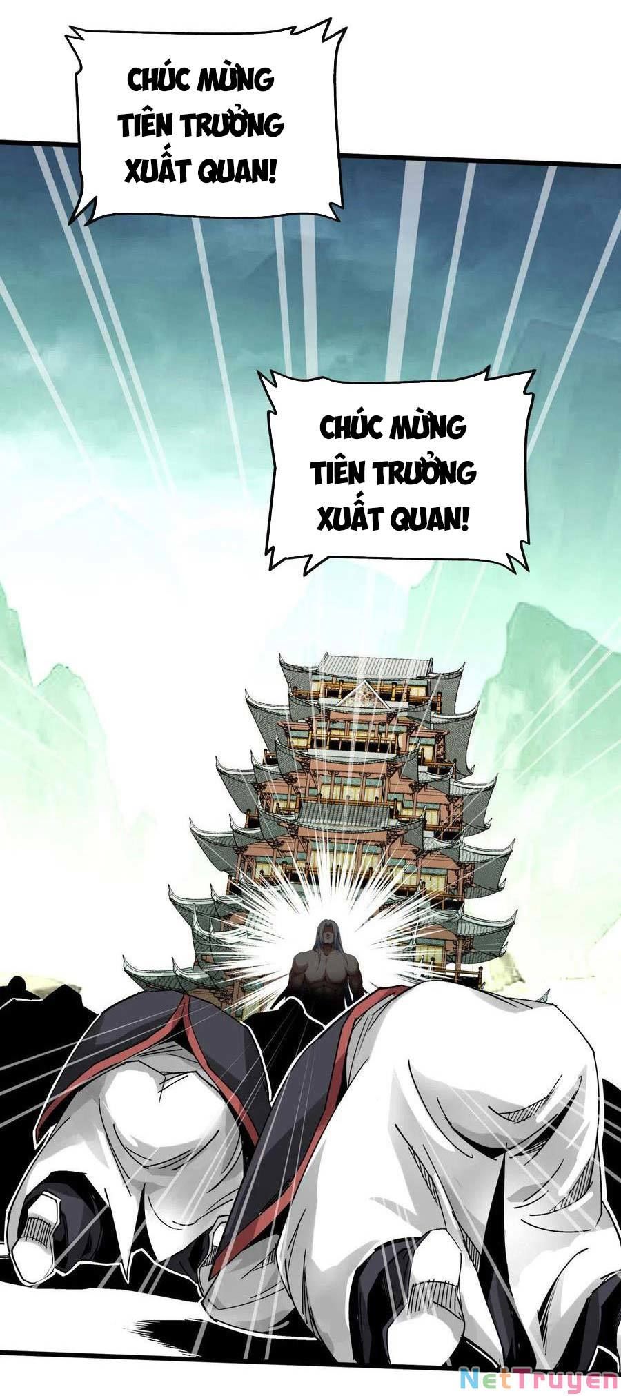 đọc truyện Trọng Sinh Ta Là Đại Thiên Thần Chương 130 ảnh 33 tại Thiên Thai Truyện