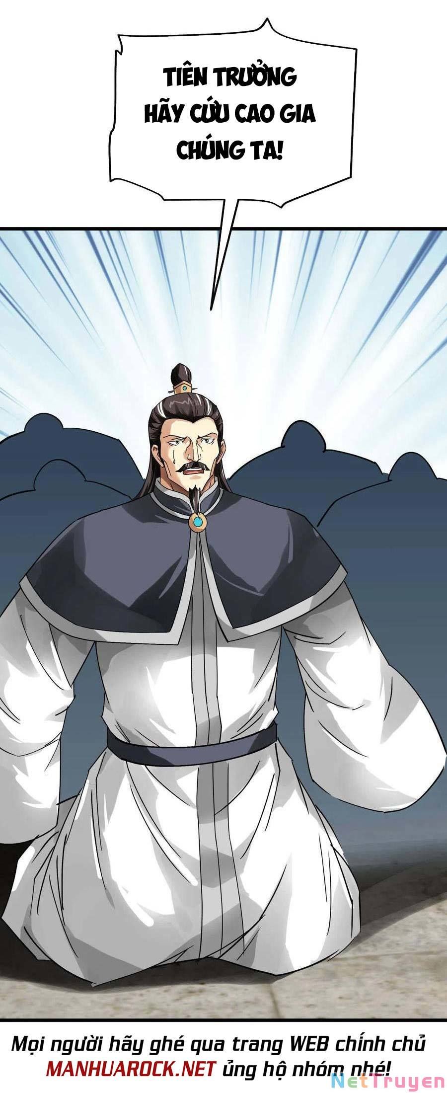 đọc truyện Trọng Sinh Ta Là Đại Thiên Thần Chương 130 ảnh 34 tại Thiên Thai Truyện