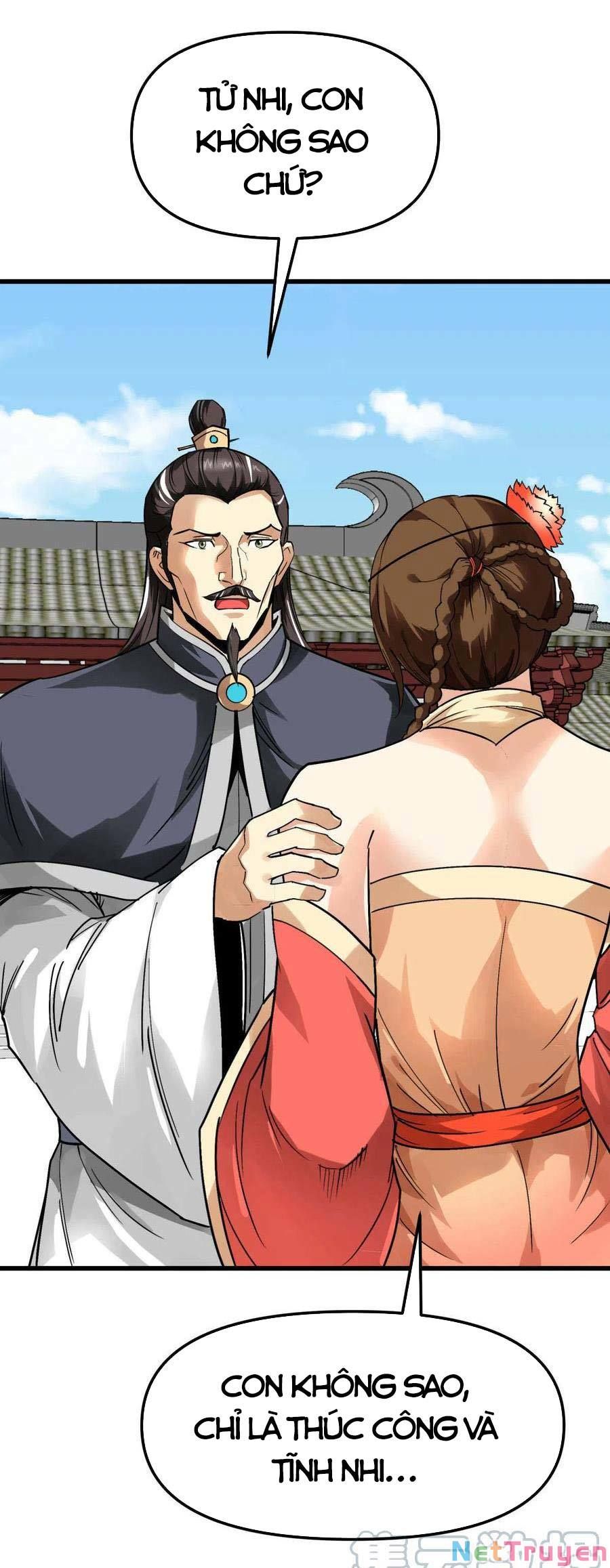 đọc truyện Trọng Sinh Ta Là Đại Thiên Thần Chương 130 ảnh 38 tại Thiên Thai Truyện