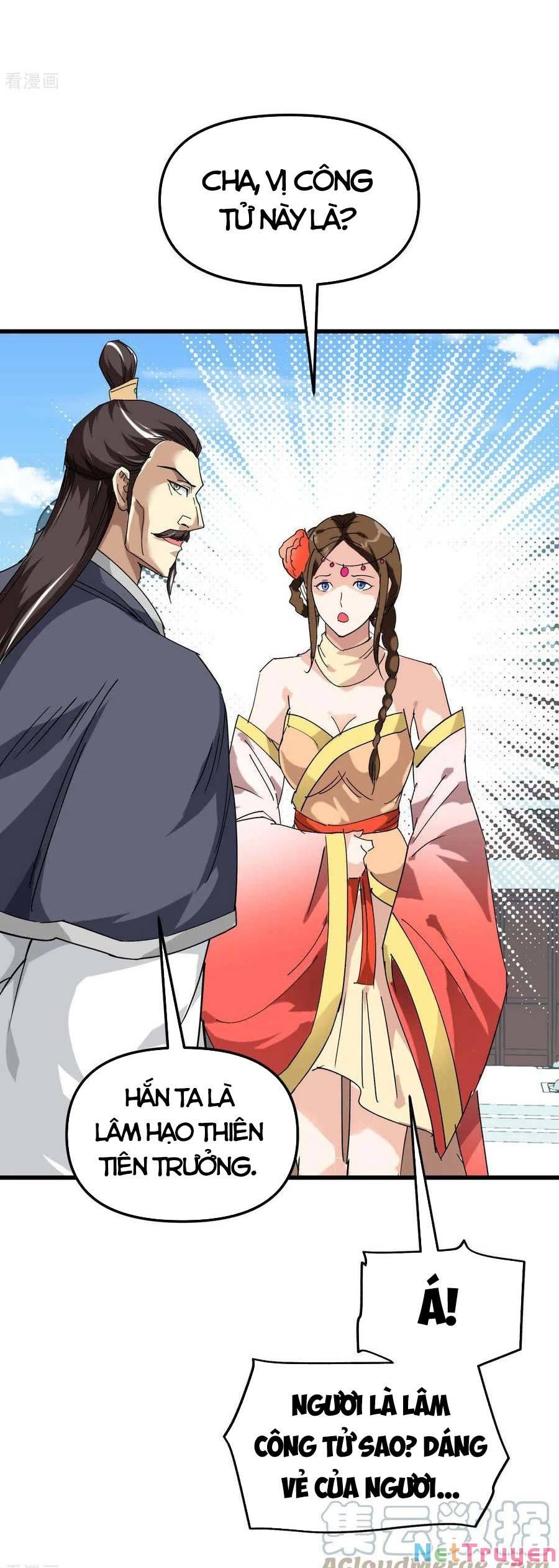 đọc truyện Trọng Sinh Ta Là Đại Thiên Thần Chương 130 ảnh 40 tại Thiên Thai Truyện