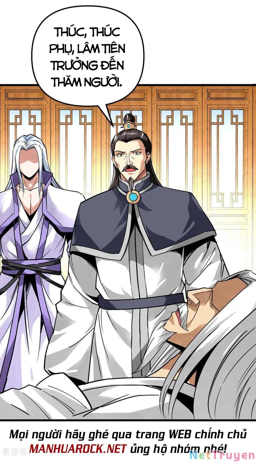 đọc truyện Trọng Sinh Ta Là Đại Thiên Thần Chương 130 ảnh 44 tại Thiên Thai Truyện