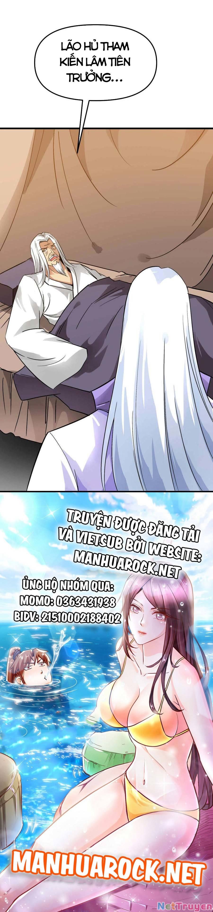 đọc truyện Trọng Sinh Ta Là Đại Thiên Thần Chương 130 ảnh 45 tại Thiên Thai Truyện