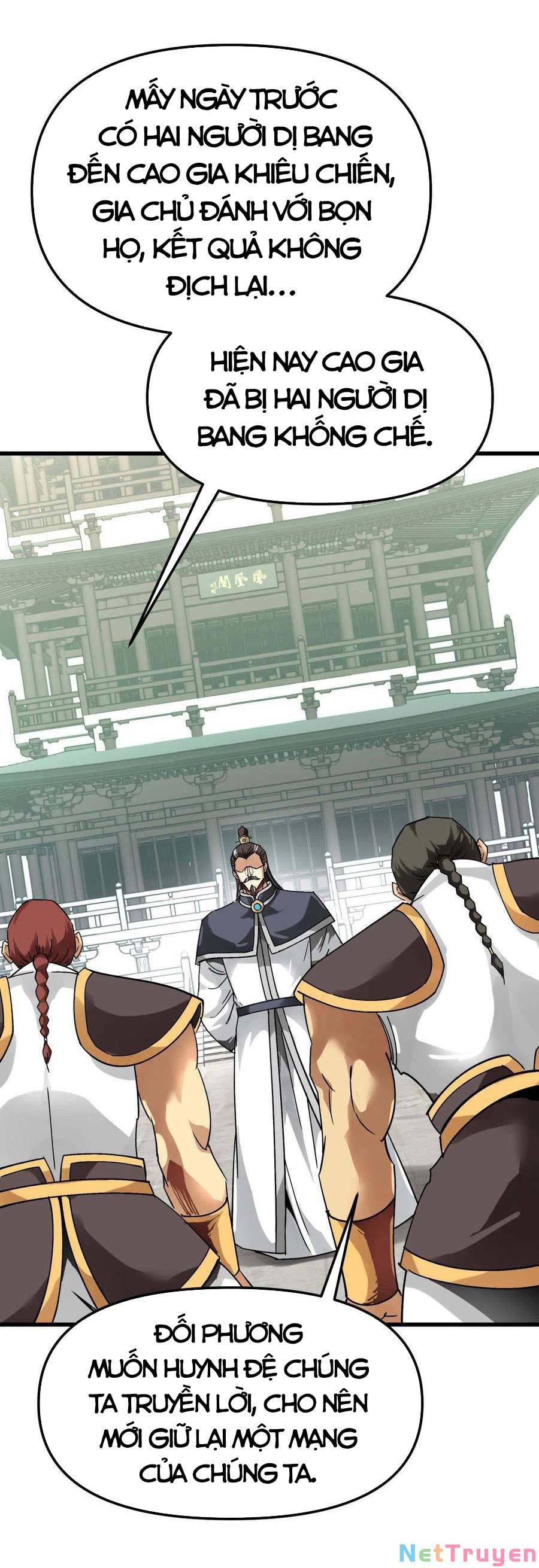 đọc truyện Trọng Sinh Ta Là Đại Thiên Thần Chương 130 ảnh 11 tại Thiên Thai Truyện