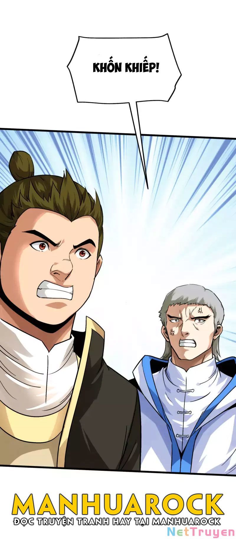 đọc truyện Trọng Sinh Ta Là Đại Thiên Thần Chương 132 ảnh 12 tại Thiên Thai Truyện