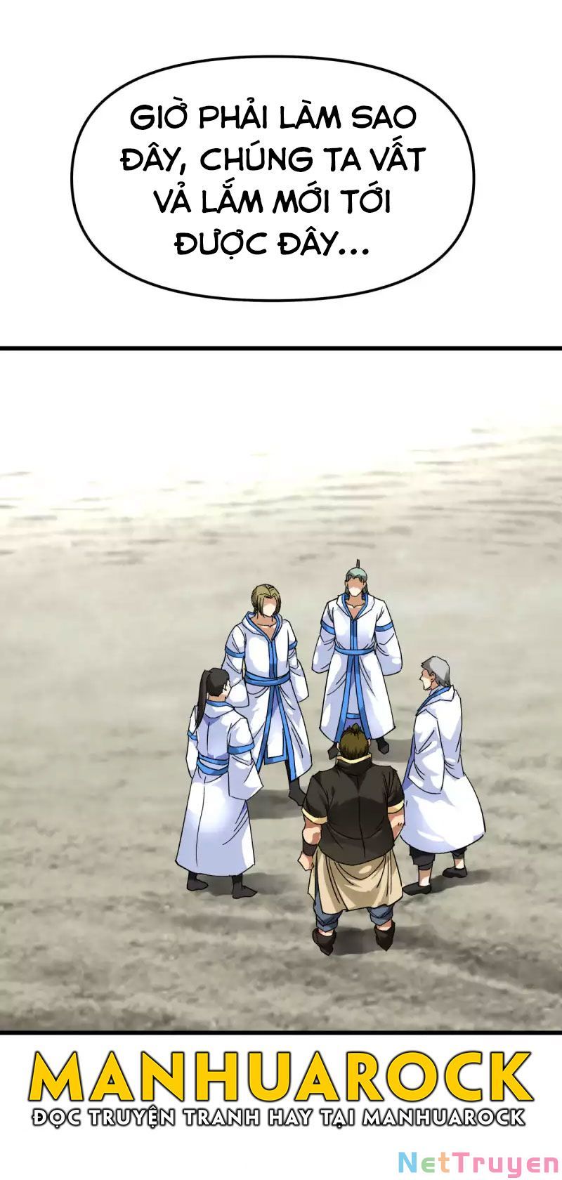 đọc truyện Trọng Sinh Ta Là Đại Thiên Thần Chương 132 ảnh 13 tại Thiên Thai Truyện