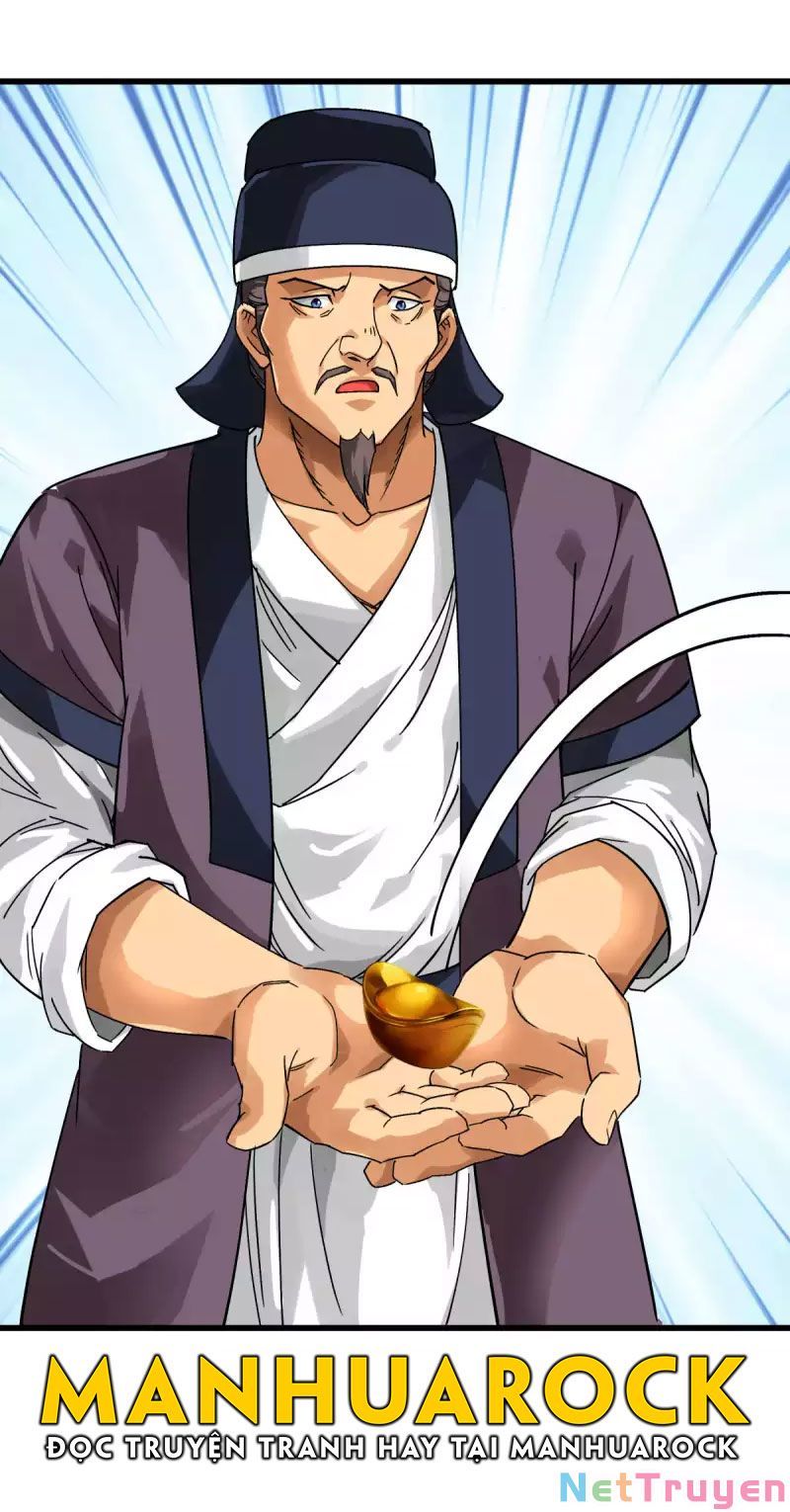 đọc truyện Trọng Sinh Ta Là Đại Thiên Thần Chương 132 ảnh 14 tại Thiên Thai Truyện