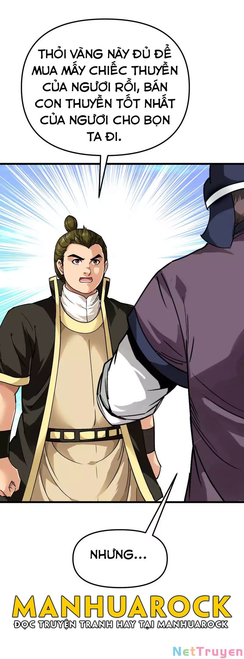 đọc truyện Trọng Sinh Ta Là Đại Thiên Thần Chương 132 ảnh 15 tại Thiên Thai Truyện