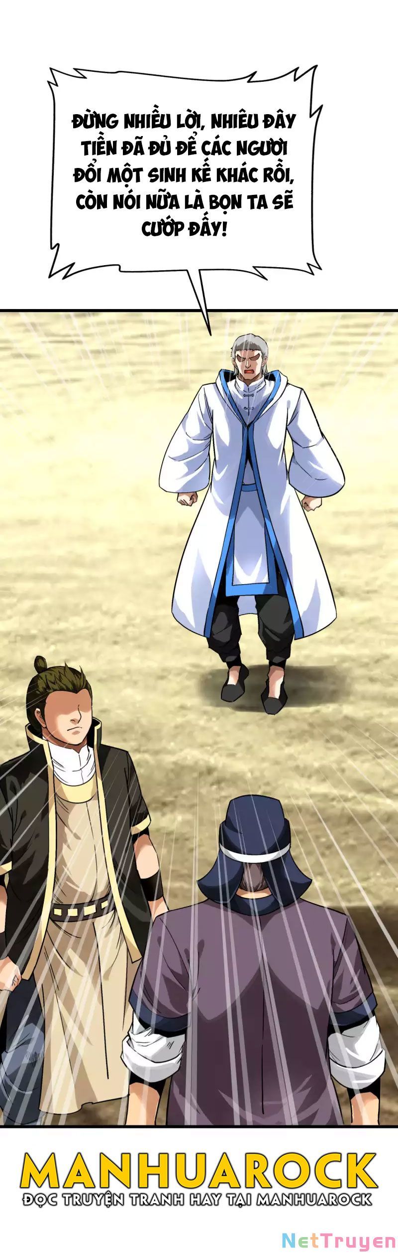 đọc truyện Trọng Sinh Ta Là Đại Thiên Thần Chương 132 ảnh 16 tại Thiên Thai Truyện