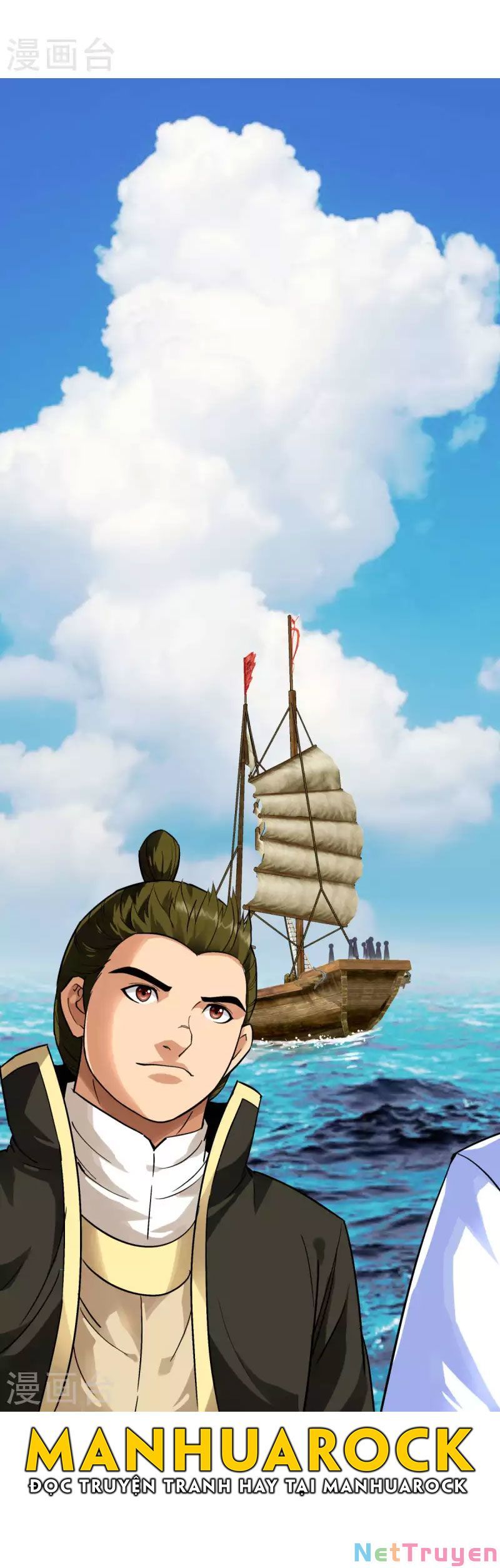 đọc truyện Trọng Sinh Ta Là Đại Thiên Thần Chương 132 ảnh 18 tại Thiên Thai Truyện