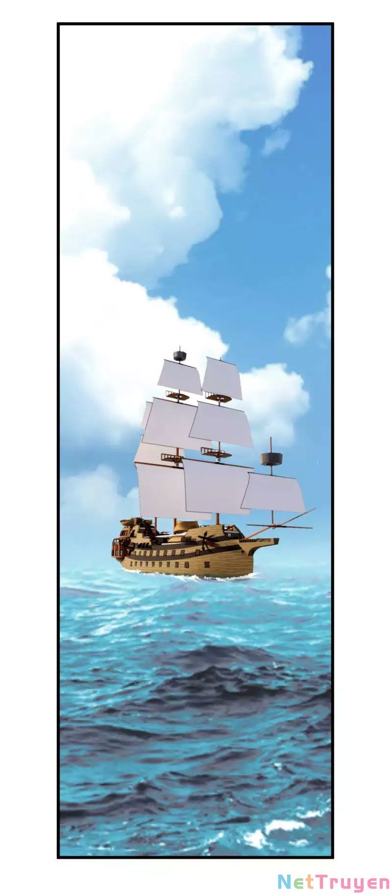 đọc truyện Trọng Sinh Ta Là Đại Thiên Thần Chương 132 ảnh 20 tại Thiên Thai Truyện