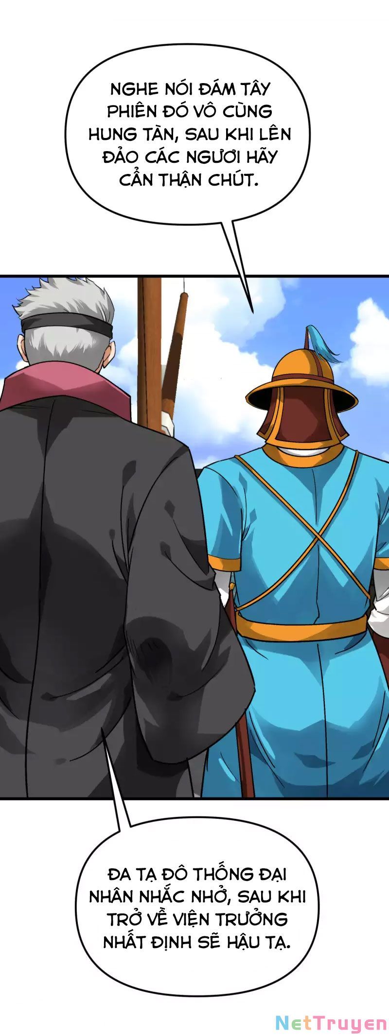 đọc truyện Trọng Sinh Ta Là Đại Thiên Thần Chương 132 ảnh 21 tại Thiên Thai Truyện