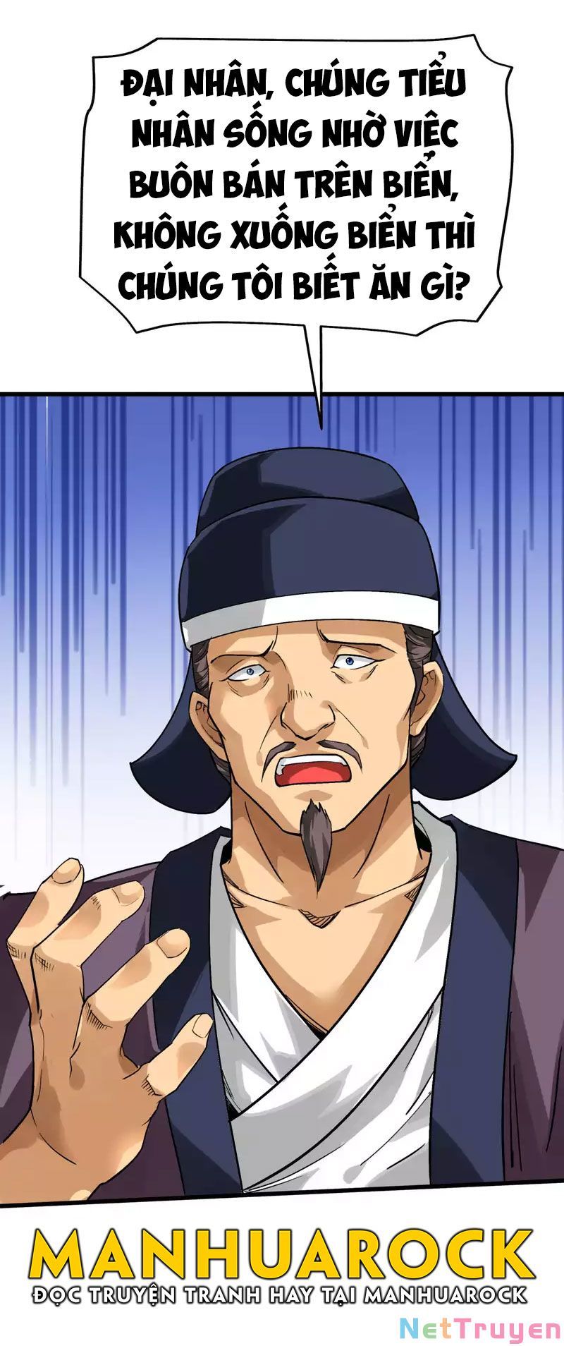 đọc truyện Trọng Sinh Ta Là Đại Thiên Thần Chương 132 ảnh 4 tại Thiên Thai Truyện