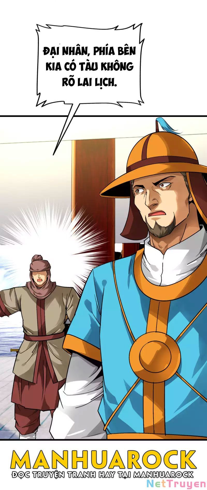 đọc truyện Trọng Sinh Ta Là Đại Thiên Thần Chương 132 ảnh 22 tại Thiên Thai Truyện