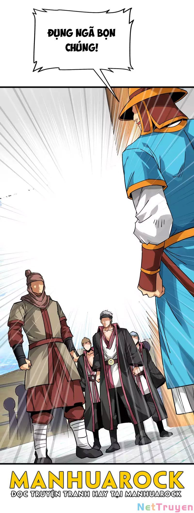 đọc truyện Trọng Sinh Ta Là Đại Thiên Thần Chương 132 ảnh 24 tại Thiên Thai Truyện