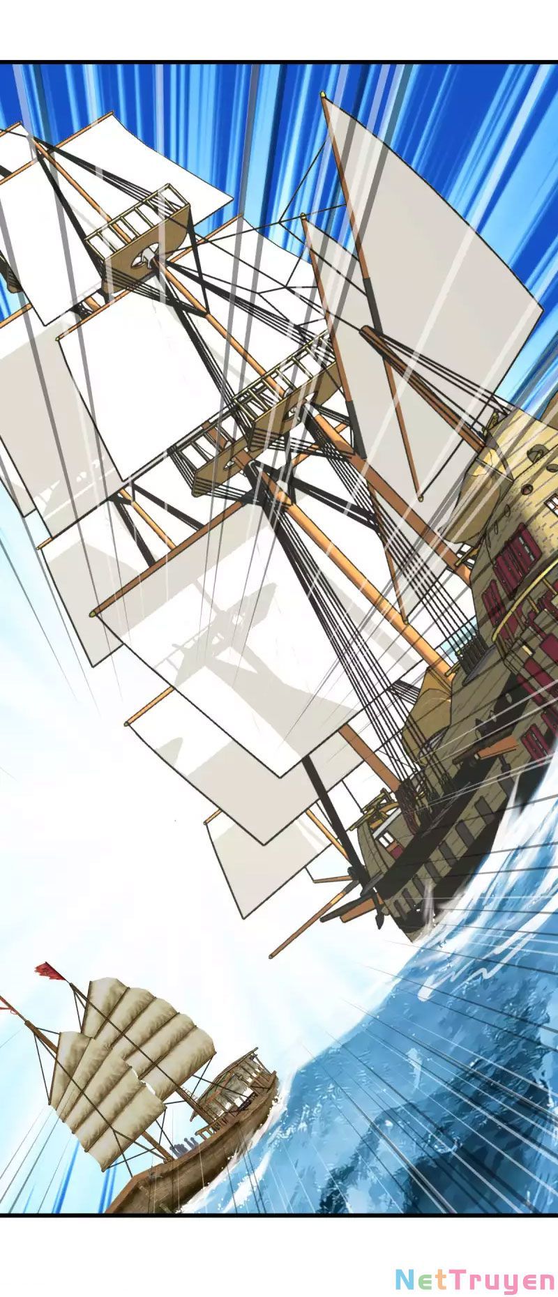 đọc truyện Trọng Sinh Ta Là Đại Thiên Thần Chương 132 ảnh 25 tại Thiên Thai Truyện