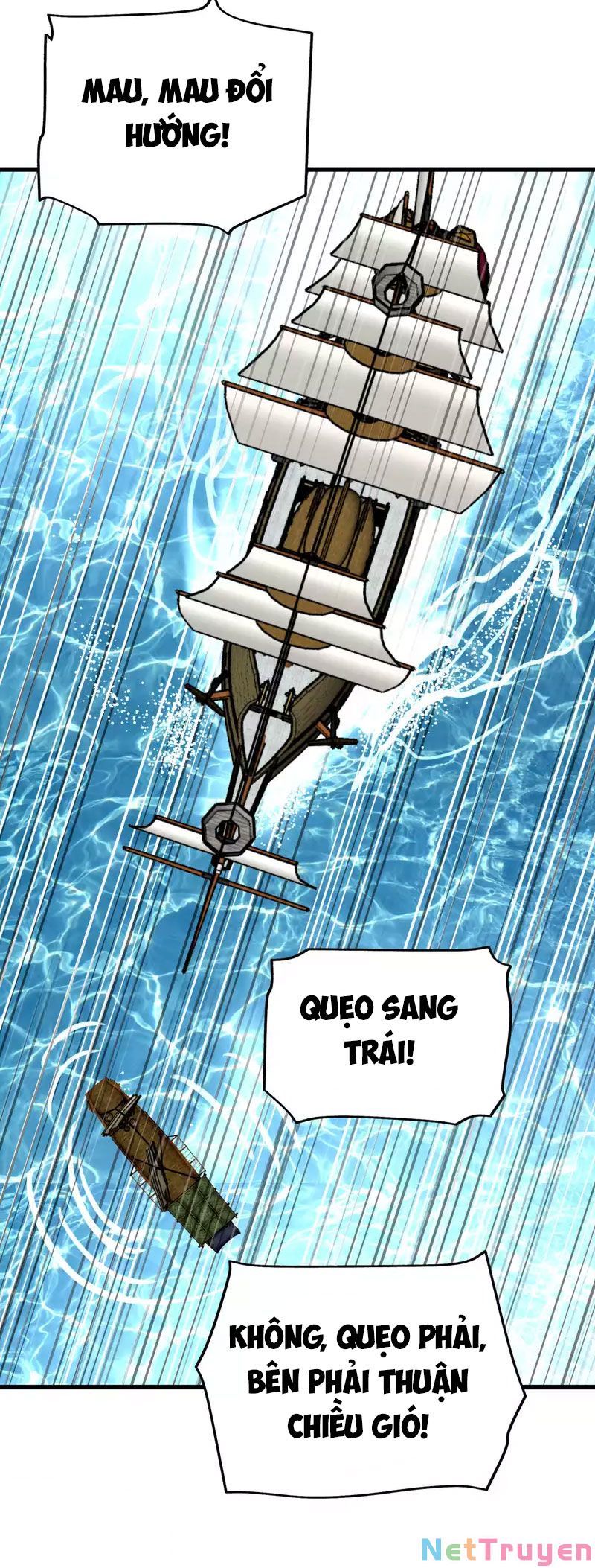 đọc truyện Trọng Sinh Ta Là Đại Thiên Thần Chương 132 ảnh 27 tại Thiên Thai Truyện