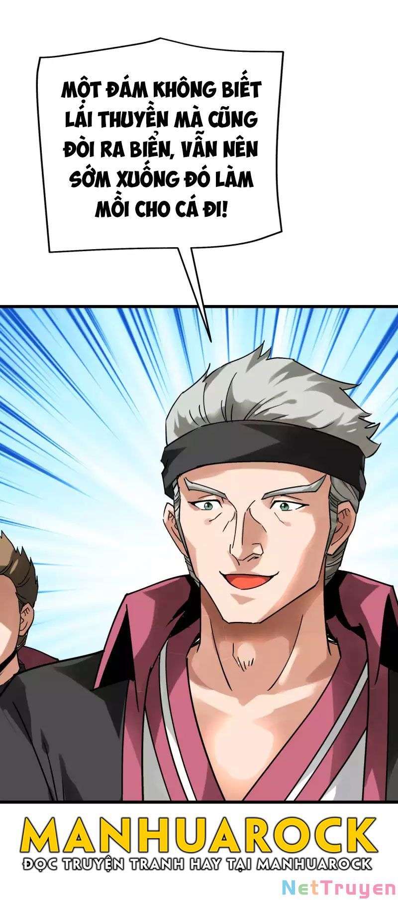 đọc truyện Trọng Sinh Ta Là Đại Thiên Thần Chương 132 ảnh 28 tại Thiên Thai Truyện