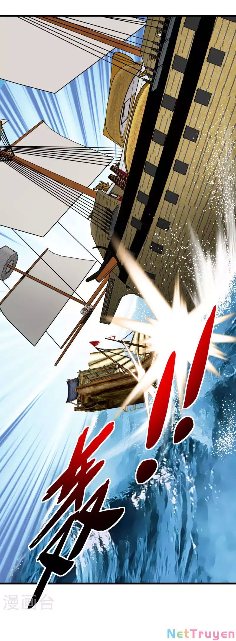 đọc truyện Trọng Sinh Ta Là Đại Thiên Thần Chương 132 ảnh 29 tại Thiên Thai Truyện