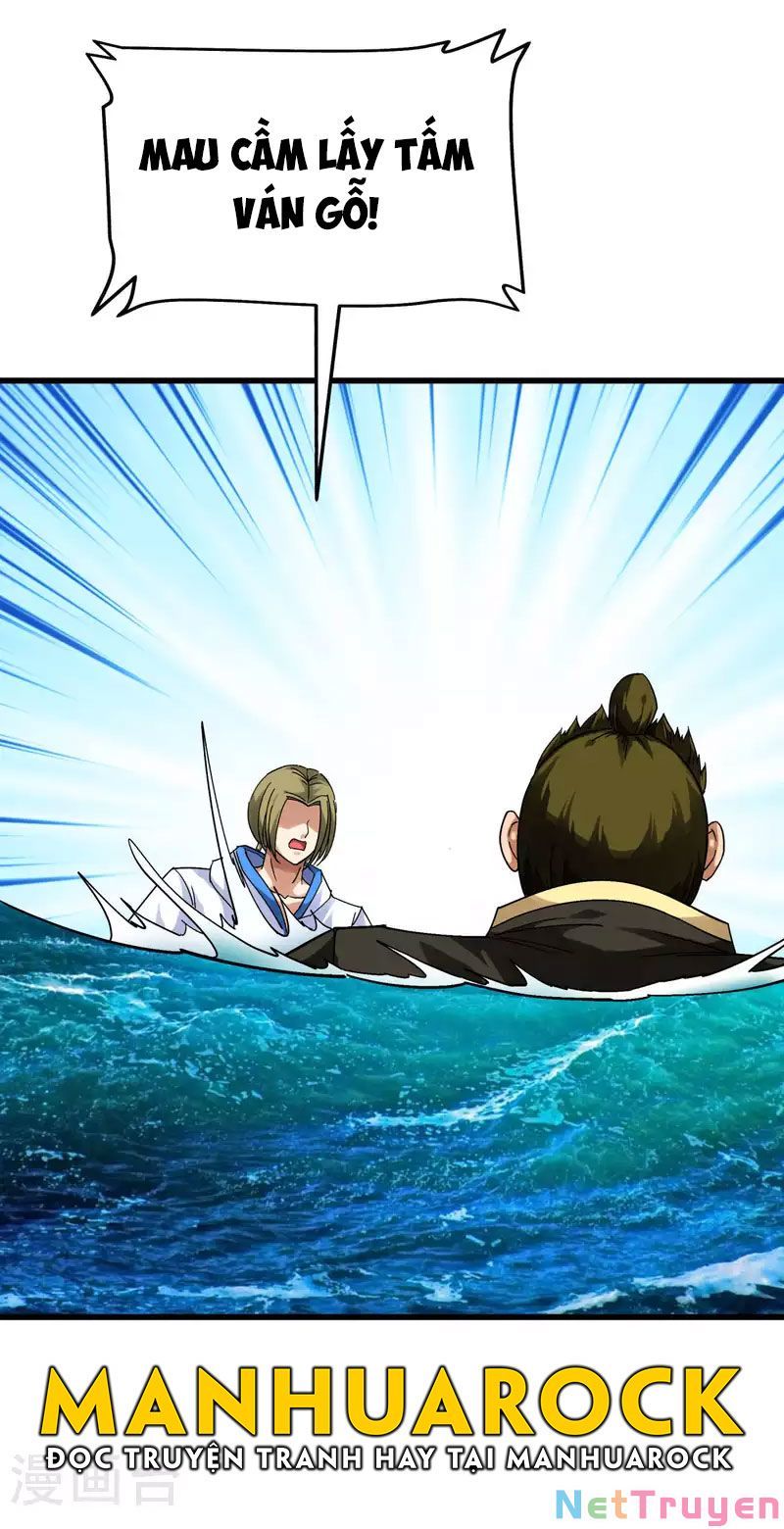 đọc truyện Trọng Sinh Ta Là Đại Thiên Thần Chương 132 ảnh 31 tại Thiên Thai Truyện