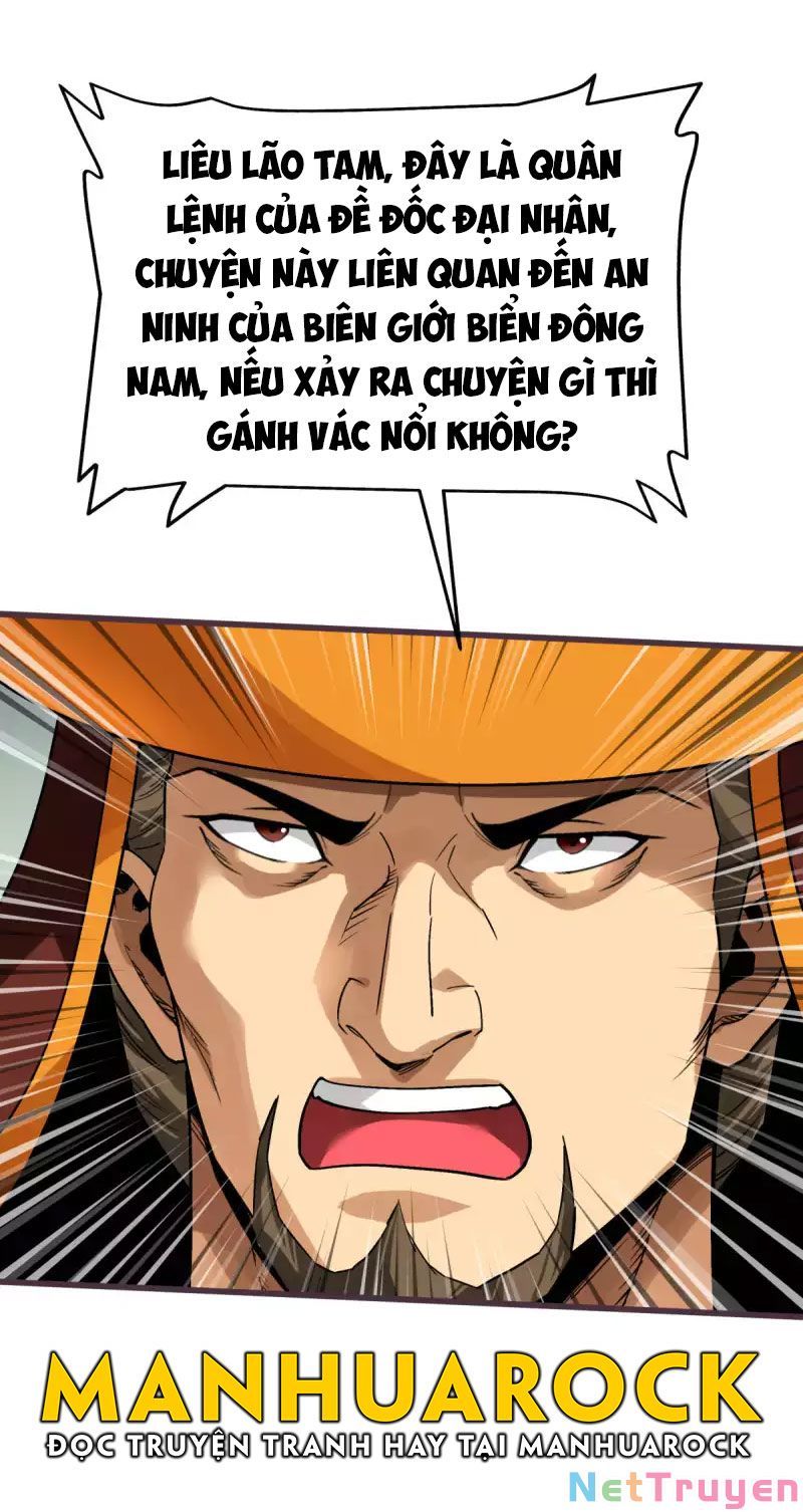 đọc truyện Trọng Sinh Ta Là Đại Thiên Thần Chương 132 ảnh 5 tại Thiên Thai Truyện