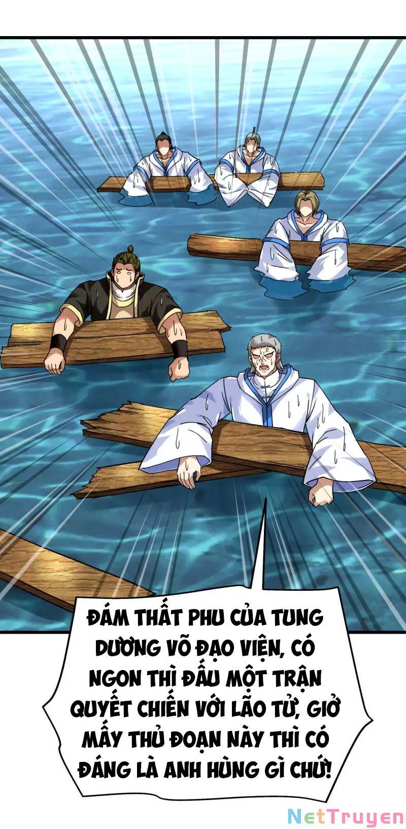 đọc truyện Trọng Sinh Ta Là Đại Thiên Thần Chương 132 ảnh 32 tại Thiên Thai Truyện