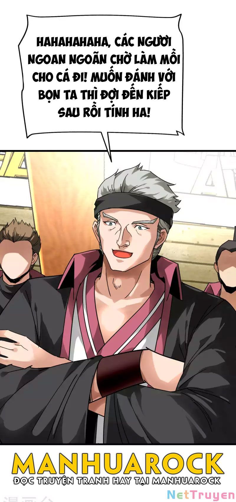 đọc truyện Trọng Sinh Ta Là Đại Thiên Thần Chương 132 ảnh 33 tại Thiên Thai Truyện