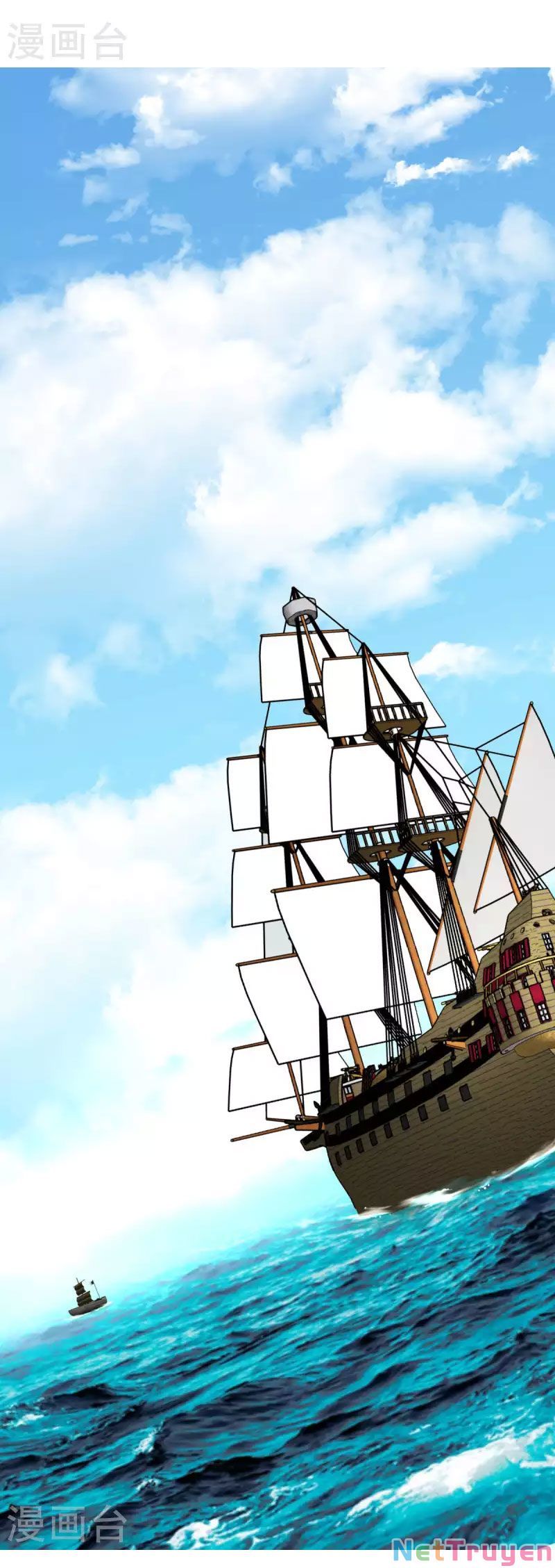 đọc truyện Trọng Sinh Ta Là Đại Thiên Thần Chương 132 ảnh 35 tại Thiên Thai Truyện