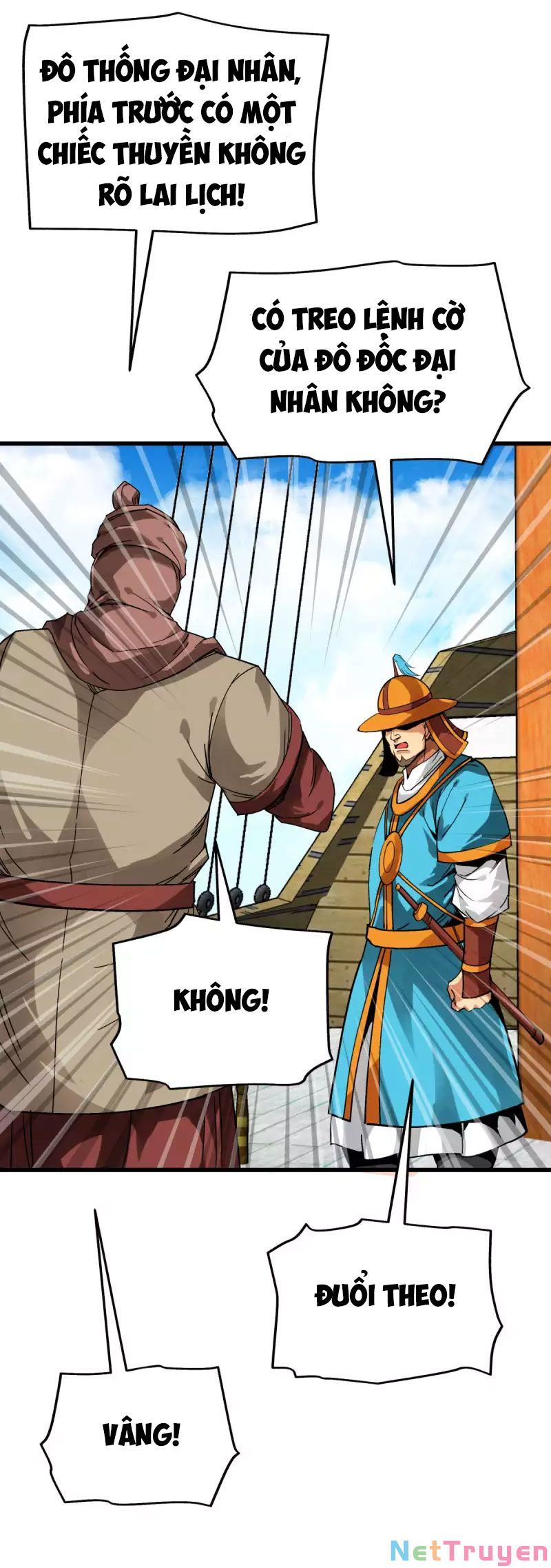 đọc truyện Trọng Sinh Ta Là Đại Thiên Thần Chương 132 ảnh 36 tại Thiên Thai Truyện