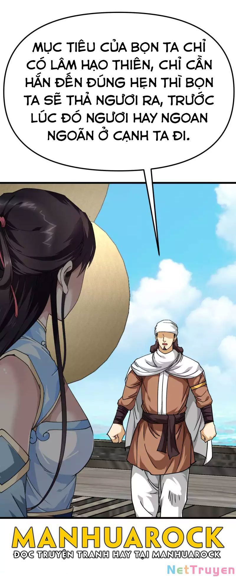 đọc truyện Trọng Sinh Ta Là Đại Thiên Thần Chương 132 ảnh 40 tại Thiên Thai Truyện