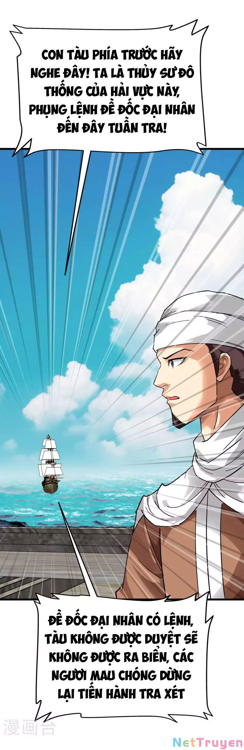 đọc truyện Trọng Sinh Ta Là Đại Thiên Thần Chương 132 ảnh 41 tại Thiên Thai Truyện