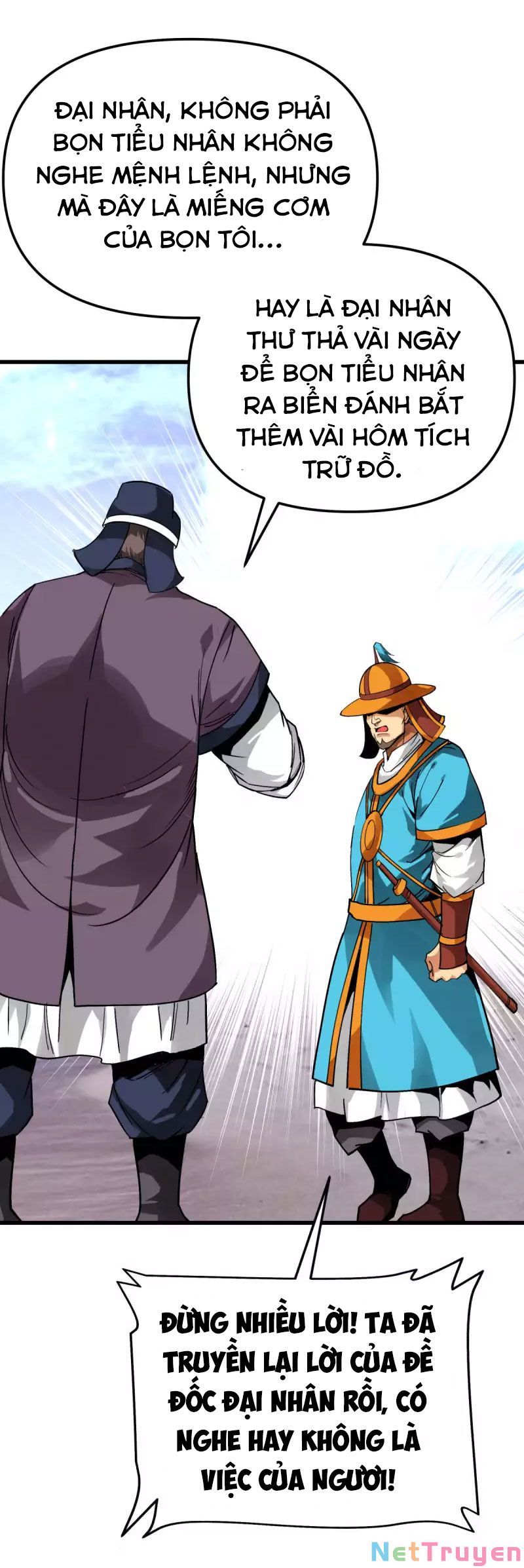 đọc truyện Trọng Sinh Ta Là Đại Thiên Thần Chương 132 ảnh 6 tại Thiên Thai Truyện