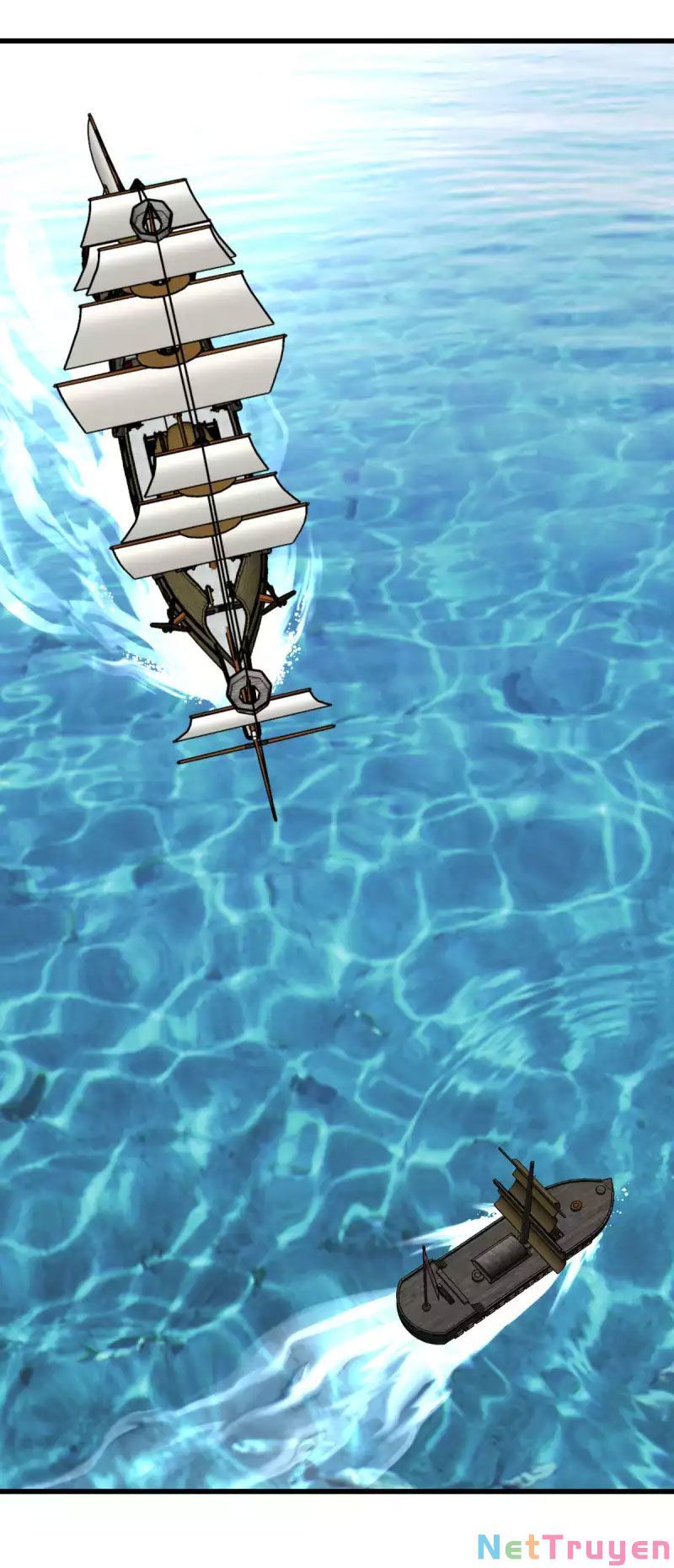 đọc truyện Trọng Sinh Ta Là Đại Thiên Thần Chương 132 ảnh 42 tại Thiên Thai Truyện