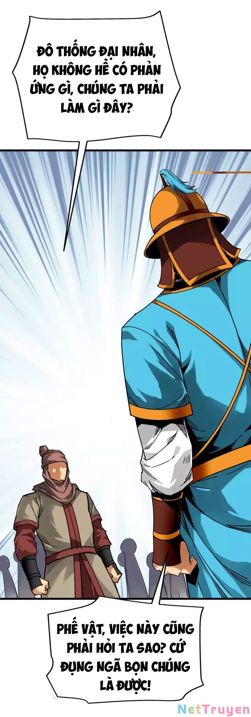 đọc truyện Trọng Sinh Ta Là Đại Thiên Thần Chương 132 ảnh 43 tại Thiên Thai Truyện