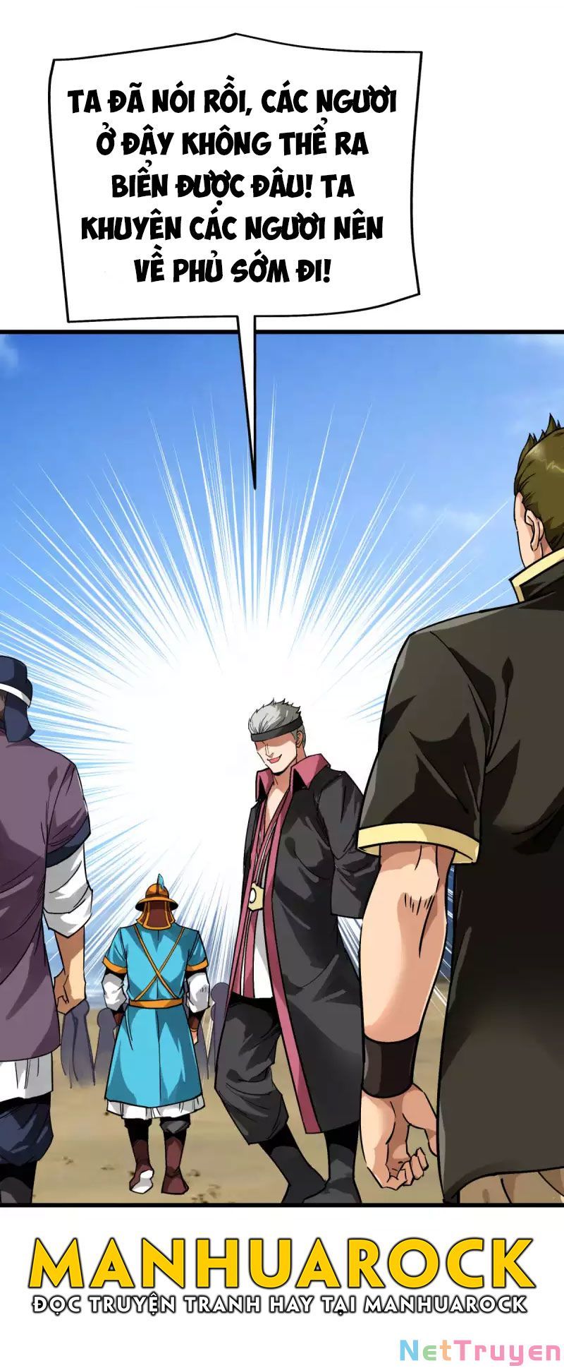 đọc truyện Trọng Sinh Ta Là Đại Thiên Thần Chương 132 ảnh 7 tại Thiên Thai Truyện