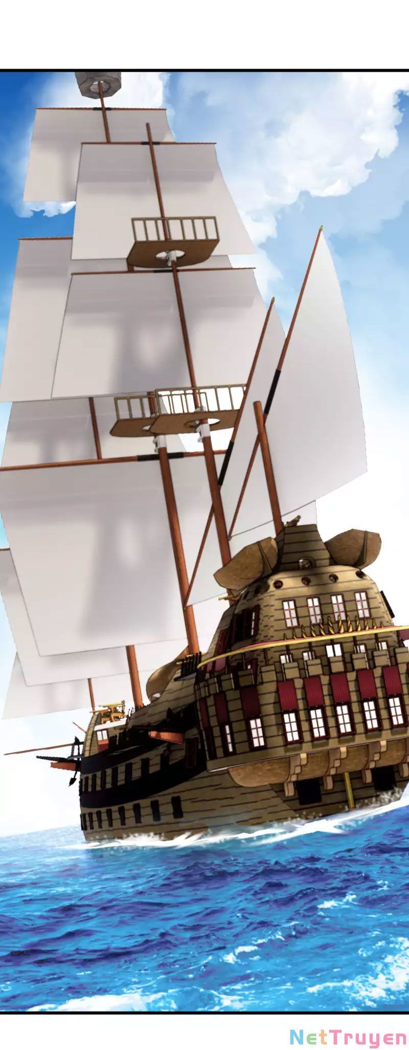 đọc truyện Trọng Sinh Ta Là Đại Thiên Thần Chương 132 ảnh 9 tại Thiên Thai Truyện