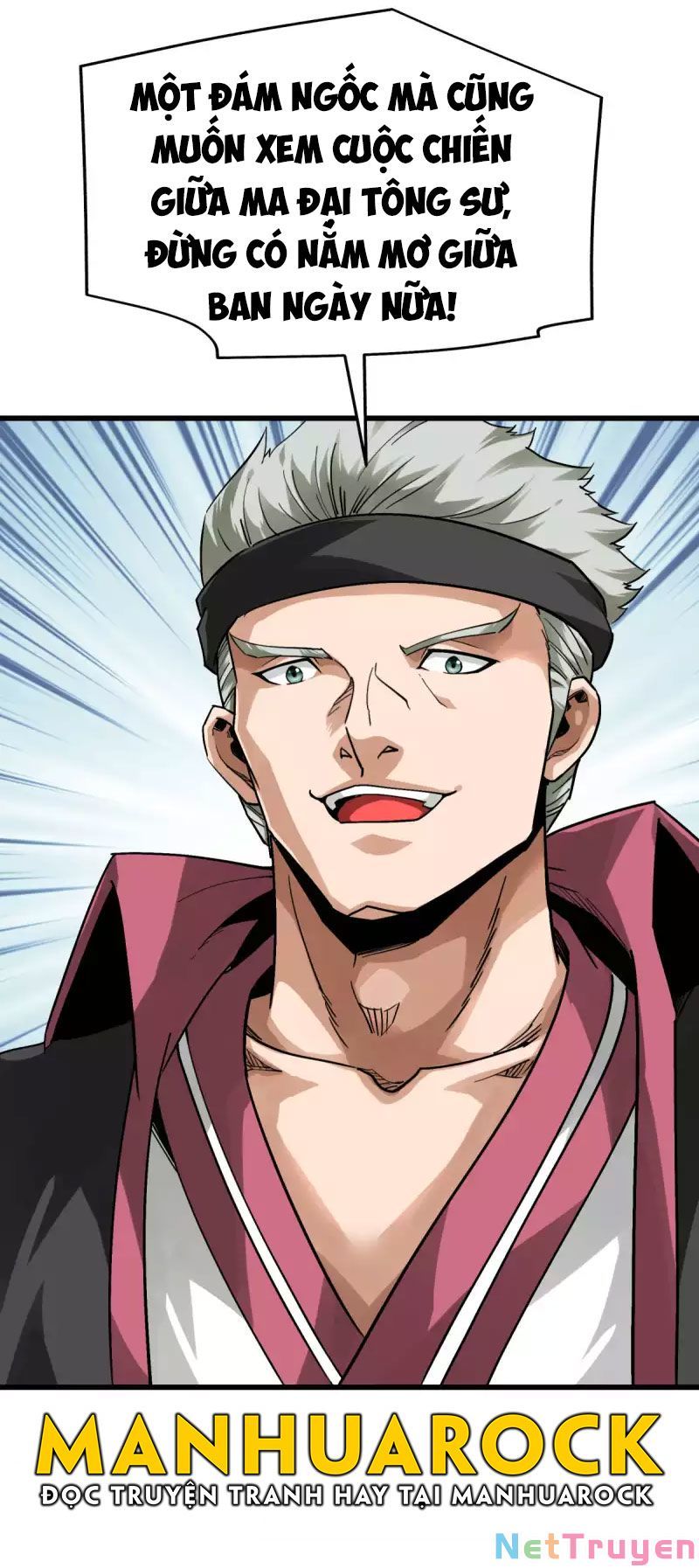 đọc truyện Trọng Sinh Ta Là Đại Thiên Thần Chương 132 ảnh 11 tại Thiên Thai Truyện