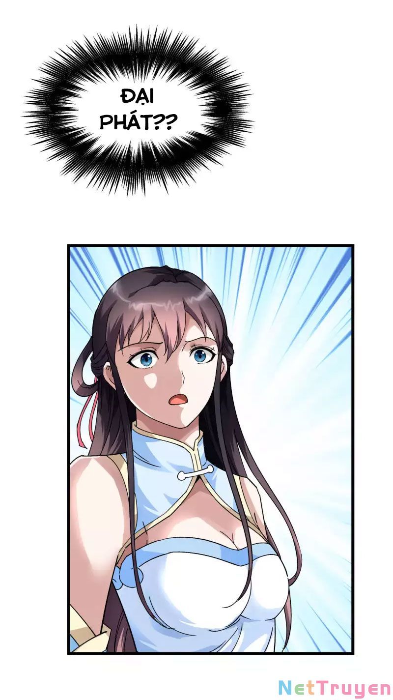 đọc truyện Trọng Sinh Ta Là Đại Thiên Thần Chương 133 ảnh 12 tại Thiên Thai Truyện