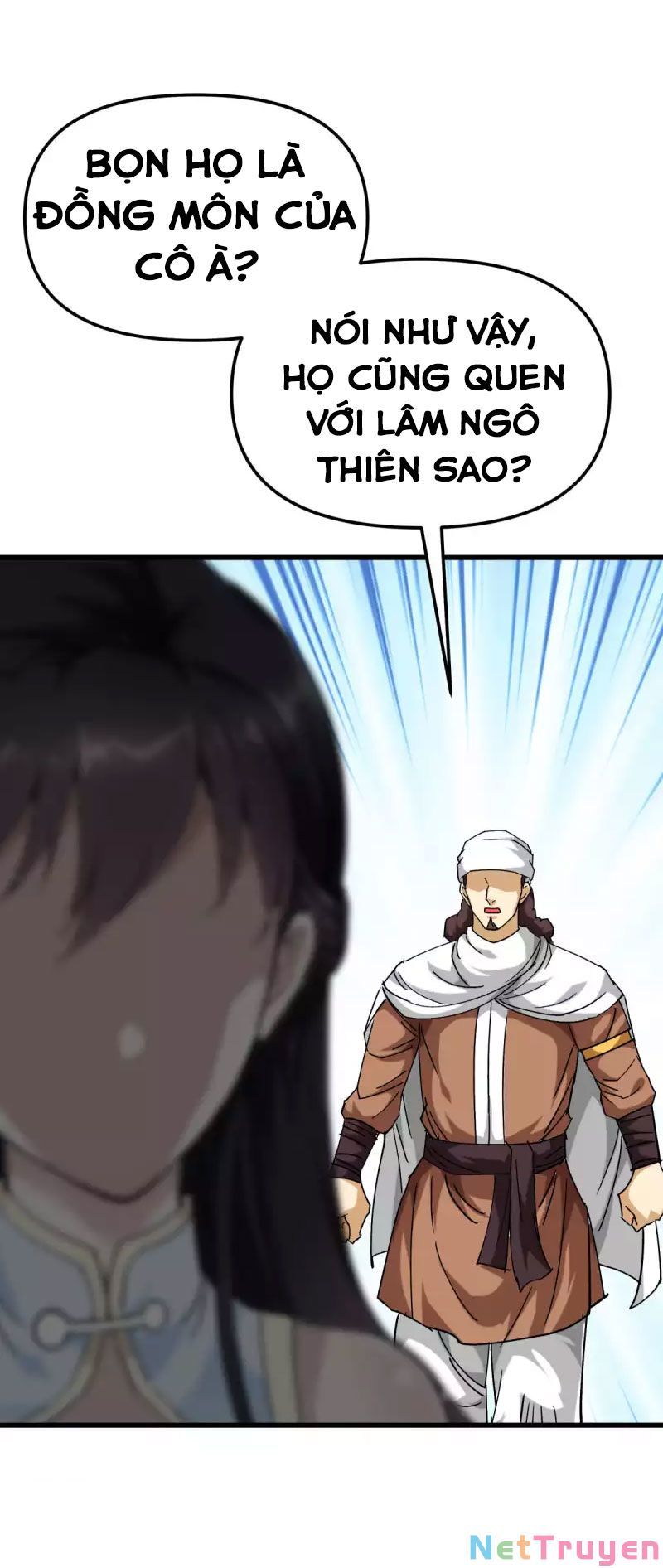 đọc truyện Trọng Sinh Ta Là Đại Thiên Thần Chương 133 ảnh 15 tại Thiên Thai Truyện