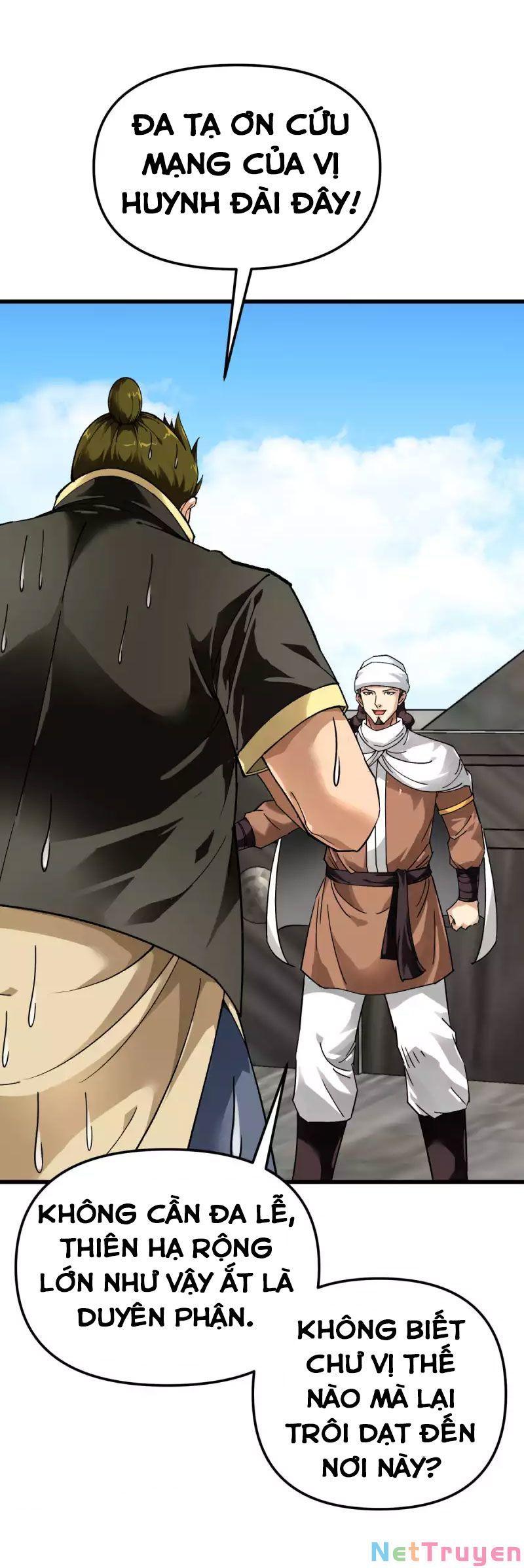 đọc truyện Trọng Sinh Ta Là Đại Thiên Thần Chương 133 ảnh 19 tại Thiên Thai Truyện