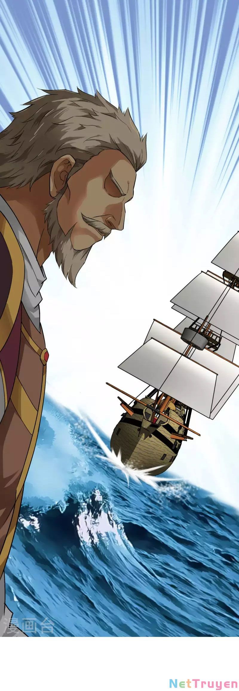 đọc truyện Trọng Sinh Ta Là Đại Thiên Thần Chương 133 ảnh 4 tại Thiên Thai Truyện