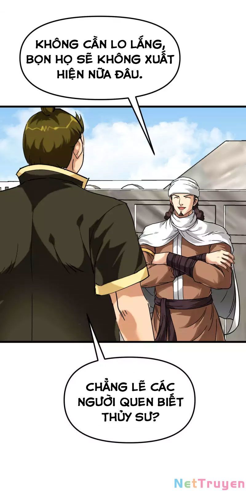 đọc truyện Trọng Sinh Ta Là Đại Thiên Thần Chương 133 ảnh 22 tại Thiên Thai Truyện