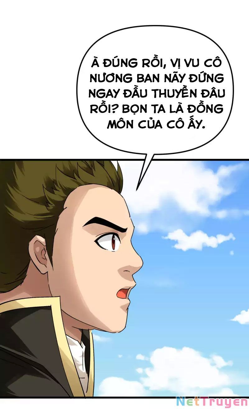 đọc truyện Trọng Sinh Ta Là Đại Thiên Thần Chương 133 ảnh 24 tại Thiên Thai Truyện