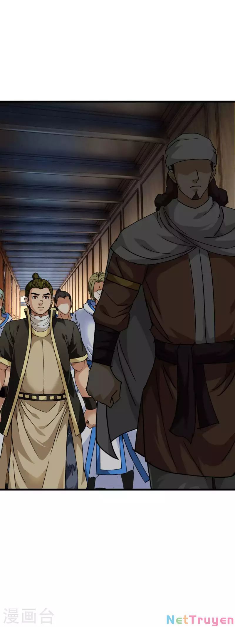 đọc truyện Trọng Sinh Ta Là Đại Thiên Thần Chương 133 ảnh 27 tại Thiên Thai Truyện