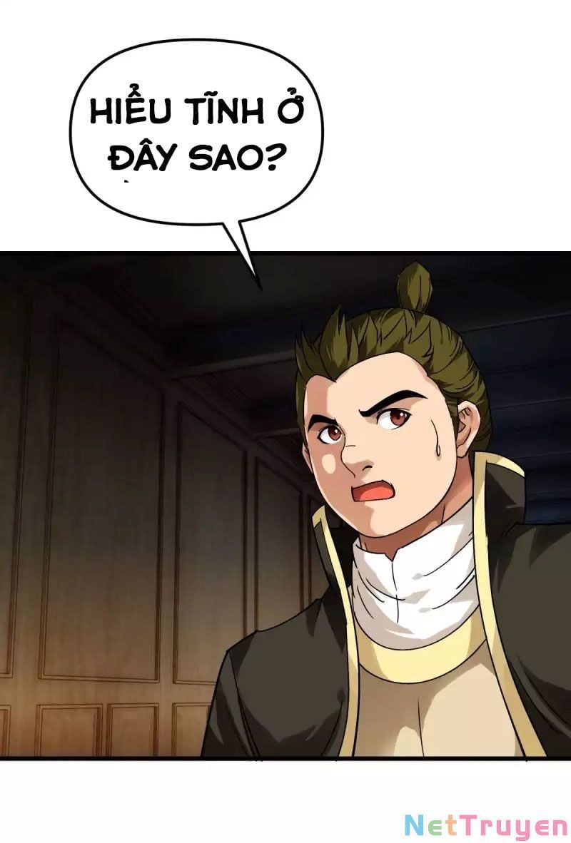 đọc truyện Trọng Sinh Ta Là Đại Thiên Thần Chương 133 ảnh 28 tại Thiên Thai Truyện