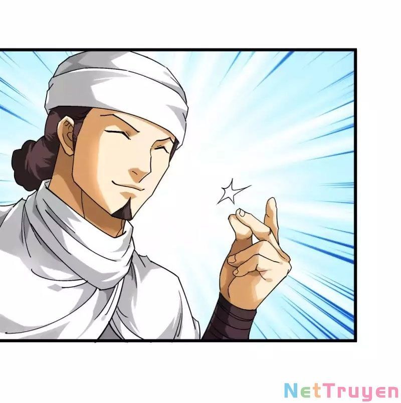 đọc truyện Trọng Sinh Ta Là Đại Thiên Thần Chương 133 ảnh 29 tại Thiên Thai Truyện