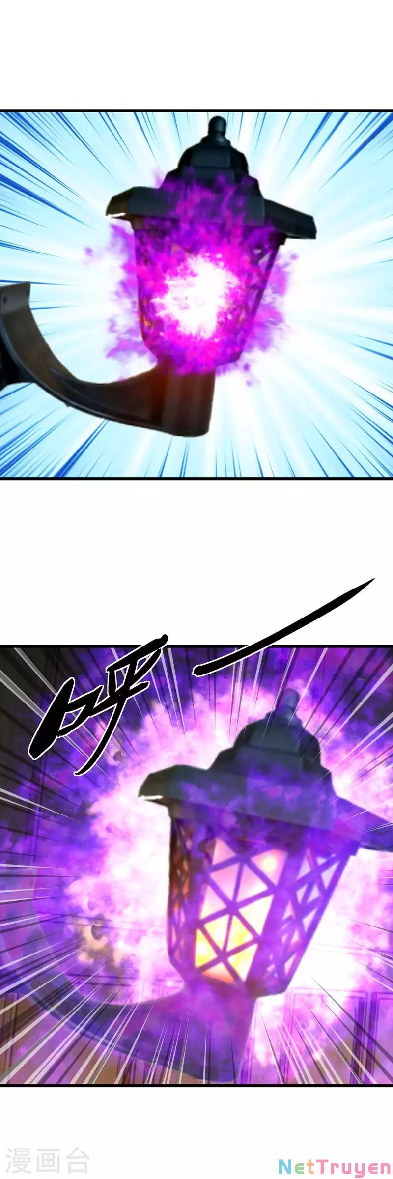 đọc truyện Trọng Sinh Ta Là Đại Thiên Thần Chương 133 ảnh 30 tại Thiên Thai Truyện