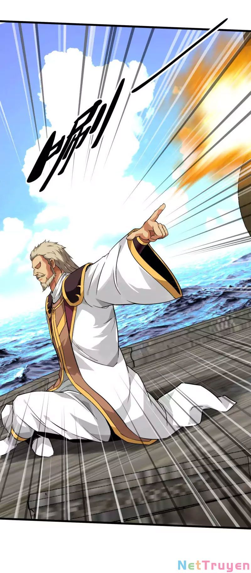 đọc truyện Trọng Sinh Ta Là Đại Thiên Thần Chương 133 ảnh 5 tại Thiên Thai Truyện