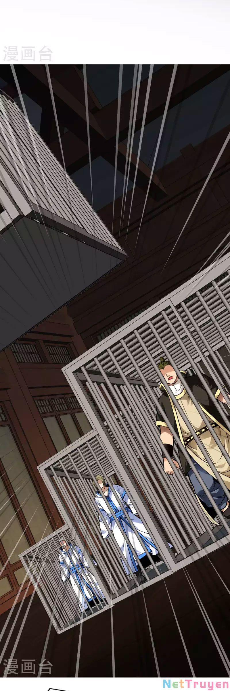 đọc truyện Trọng Sinh Ta Là Đại Thiên Thần Chương 133 ảnh 36 tại Thiên Thai Truyện