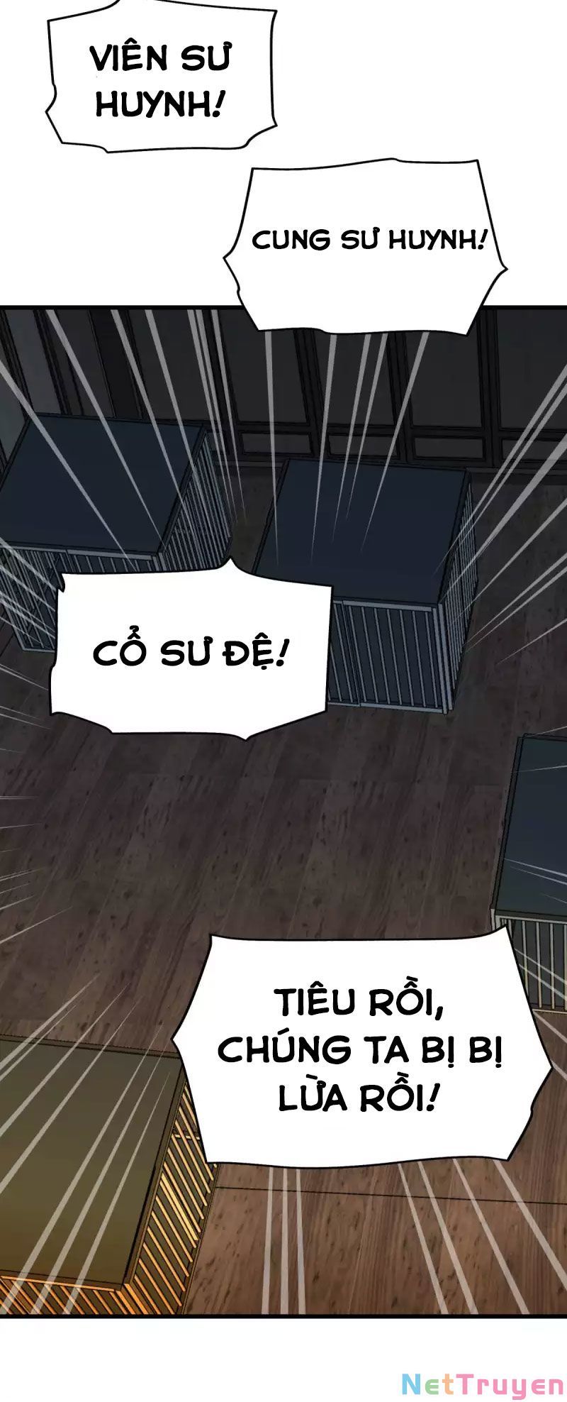 đọc truyện Trọng Sinh Ta Là Đại Thiên Thần Chương 133 ảnh 37 tại Thiên Thai Truyện