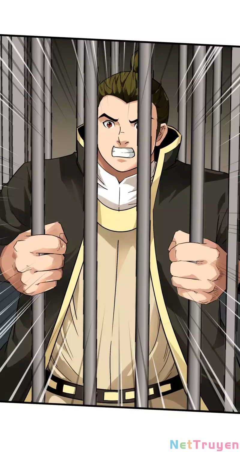 đọc truyện Trọng Sinh Ta Là Đại Thiên Thần Chương 133 ảnh 38 tại Thiên Thai Truyện